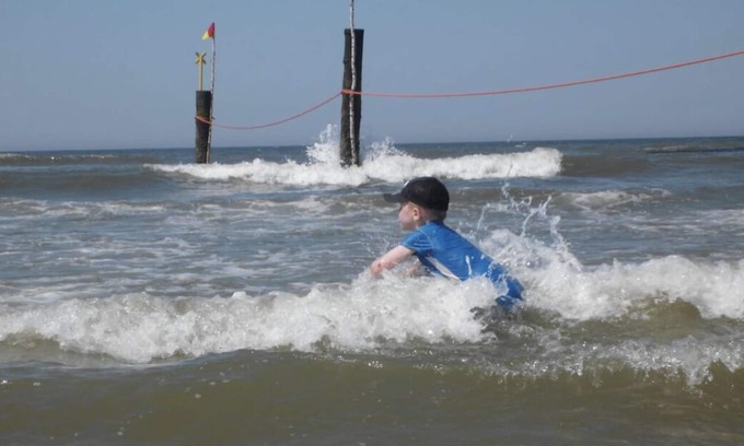 Kleinheide Apartment | Ferienwohnung 1 Nordsee/Ostfriesland/Hage/Norddeich