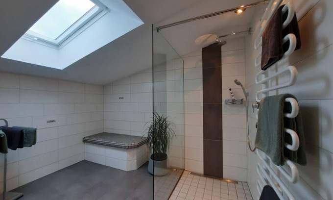 Schwaz Apartment | Ferienwohnung 2 - Appartements Anfang