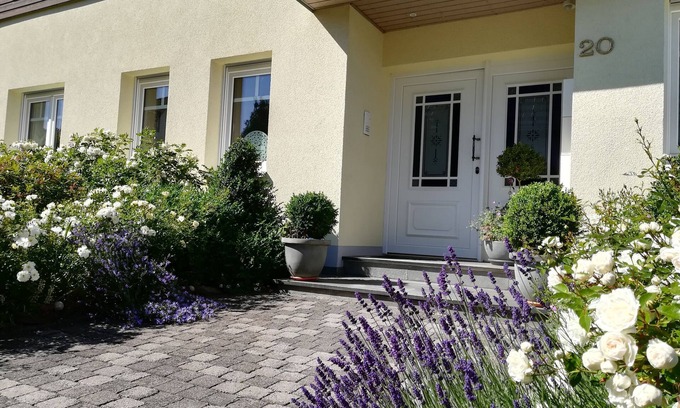 Olsberg Apartment | Ferienwohnung, 2 schlafräume, max. 4 personen