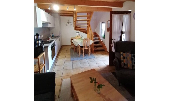 Britzingen Apartment | Ferienwohnung, 43qm, 1 Schlafzimmer, max. 2 Personen