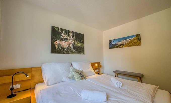 Bartholomaeberg Apartment | Ferienwohnung 5-Täler