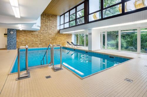 Bad Herrenalb Apartment | Ferienwohnung Adrion