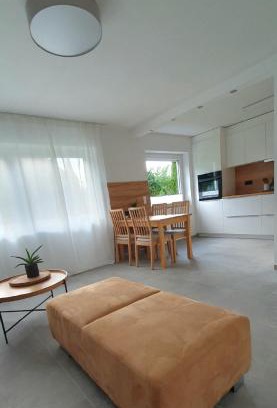 Gosbach Apartment | Ferienwohnung AlbMe