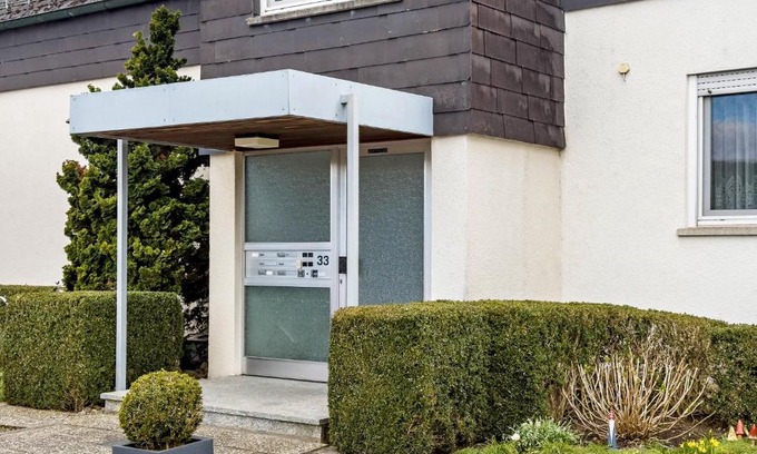 Hagnau House | Ferienwohnung am Bächler