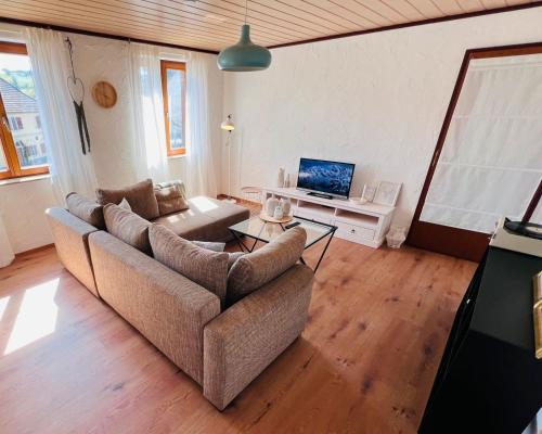 Tengen Apartment | Ferienwohnung am Bach Biberstüble