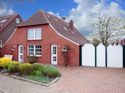 Hilgenriedersiel Apartment | Ferienwohnung am Deich