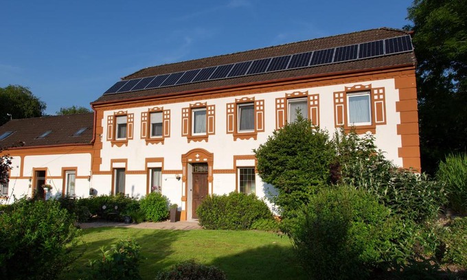 Rheurdt Apartment | Ferienwohnung am Forellenhof