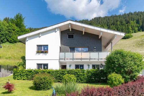 Innerberg Apartment | Ferienwohnung am Gant