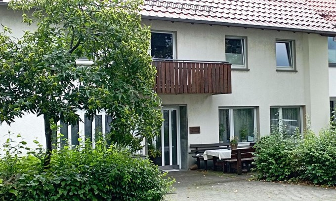 Bad Wuennenberg Apartment | Ferienwohnung-Am-Kirchplatz