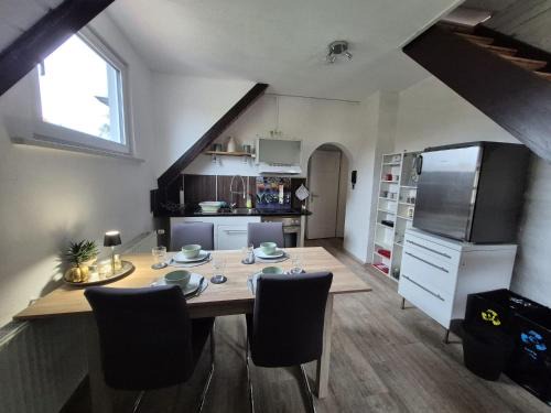 Duderstadt Apartment | Ferienwohnung am Kreisel