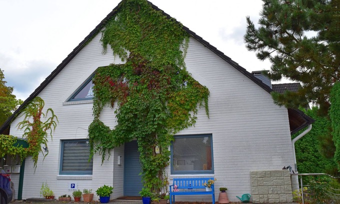 Guster Apartment | Ferienwohnung am Prüßsee in Güster