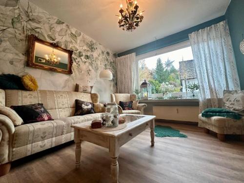 Hagen Apartment | Ferienwohnung Am Schlossberg