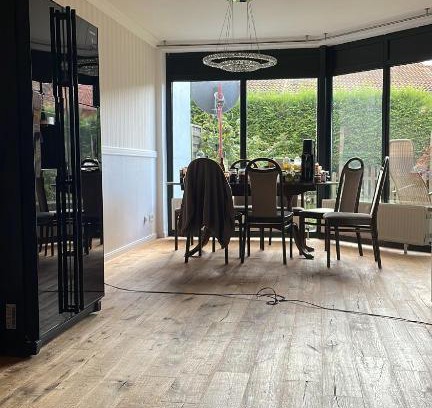 Bad Iburg Apartment | Ferienwohnung am Urberg