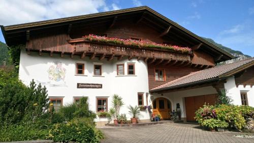 Vandans Apartment | Ferienwohnung Amann