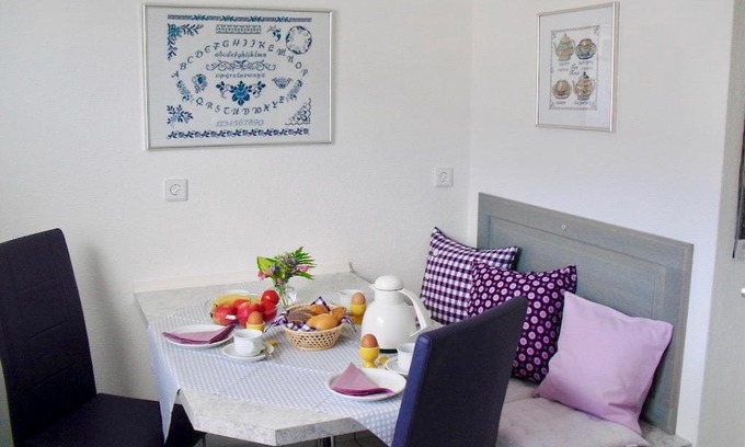 Bad Zwischenahn Apartment | Ferienwohnung Andresen