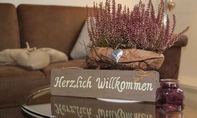 Friedrichskoog Apartment | Ferienwohnung/app. für 4 Gäste mit 60m² in Friedrichskoog