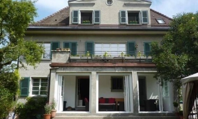Hasle bei Burgdorf Apartment | Ferienwohnung/app. für 4 Gäste mit 60m² in Hasle-rüegsau