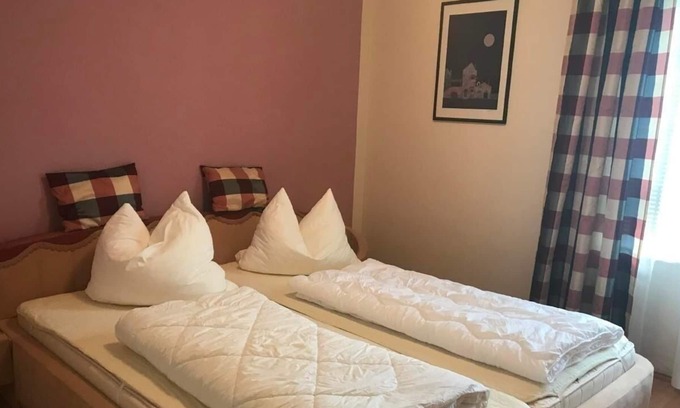 Kotzting Apartment | Ferienwohnung/app. für 2 Gäste mit 45m² in Bad Kötzting