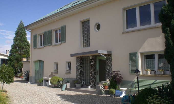 Tunsel Apartment | Ferienwohnung/app. für 2 Gäste mit 45m² in Bad Krozingen