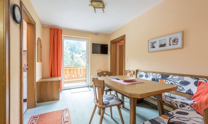 Innerkrems Apartment | Ferienwohnung/app. für 4 Gäste mit 40m² in Innerkrems