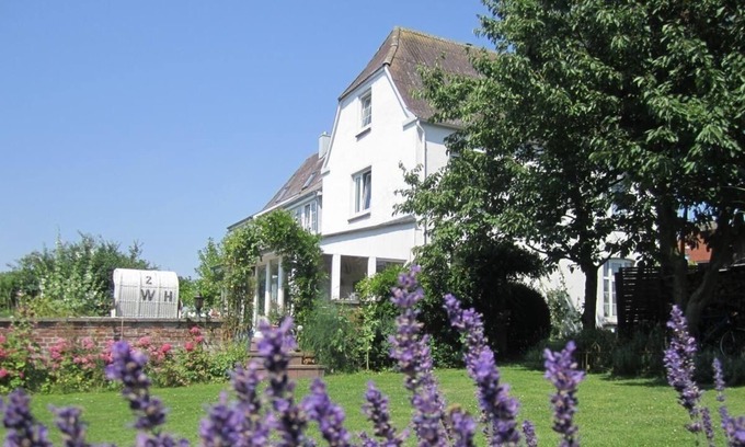 Gieelrade Apartment | Ferienwohnung/app. für 4 Gäste mit 52m² in Gießelrade