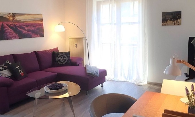 Mittenwald Apartment | Ferienwohnung/App. für 4 Gäste mit 57m² in Mittenwald