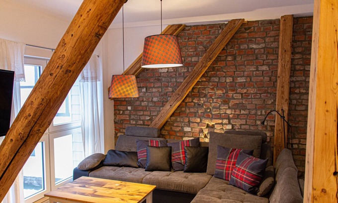 Lichtenhagen Apartment | Ferienwohnung/app. für 4 Gäste mit 63m² in Ottenstein