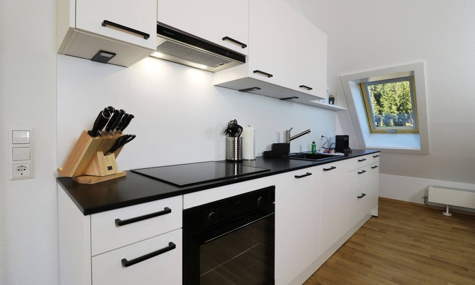 Schluchsee Apartment | Ferienwohnung/app. für 6 Gäste mit 61m² in Schluchsee