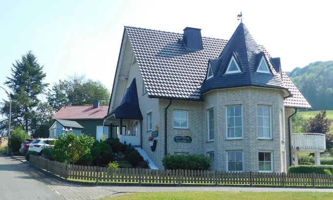 Alme Apartment | Ferienwohnung/app. für 2 Gäste mit 50m² in Alme