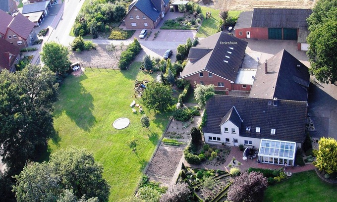 Spelle Apartment | Ferienwohnung/app. für 3 Gäste mit 65m² in Spelle