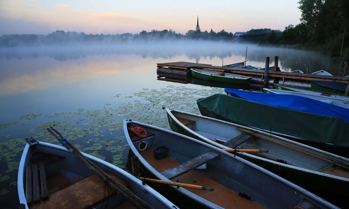 Obing Apartment | Ferienwohnung/app. für 3 Gäste mit 30m² in Obing