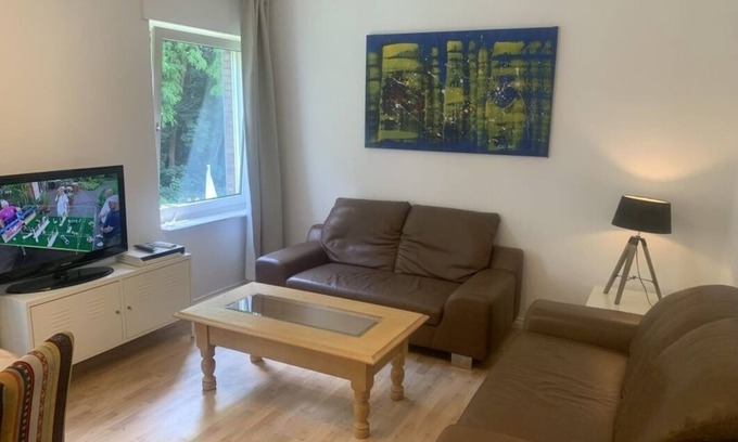 Wesel Apartment | Ferienwohnung/app. für 4 Gäste mit 65m² in Wesel