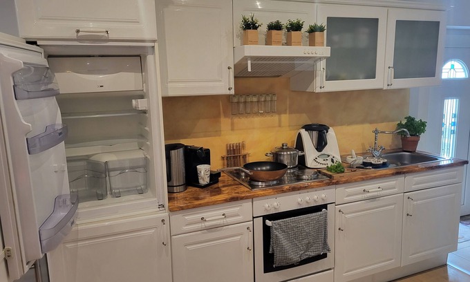 Beilstein Apartment | Ferienwohnung/app. für 4 Gäste mit 55m² in Beilstein