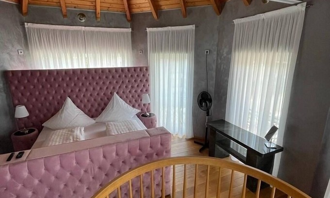 Haren Apartment | Ferienwohnung/app. für 4 Gäste mit 80m² in Haren