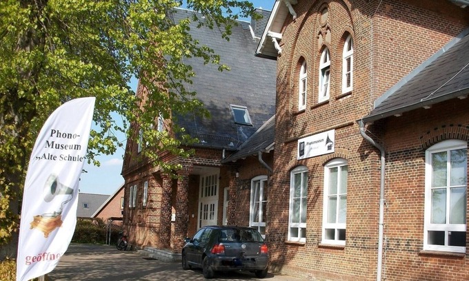 Seeholz Apartment | Ferienwohnung/app. für 4 Gäste mit 73m² in Holzdorf