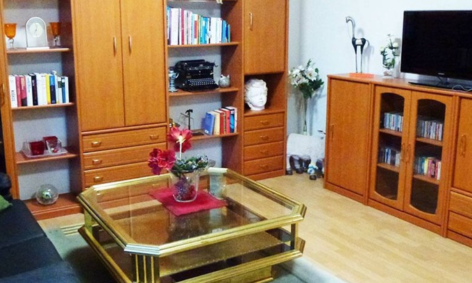 Osnabrueck Apartment | Ferienwohnung/app. für 2 Gäste mit 56m² in Osnabrück