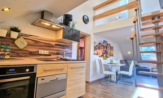 Ried Apartment | Ferienwohnung/app. für 3 Gäste mit 52m² in Pfronten