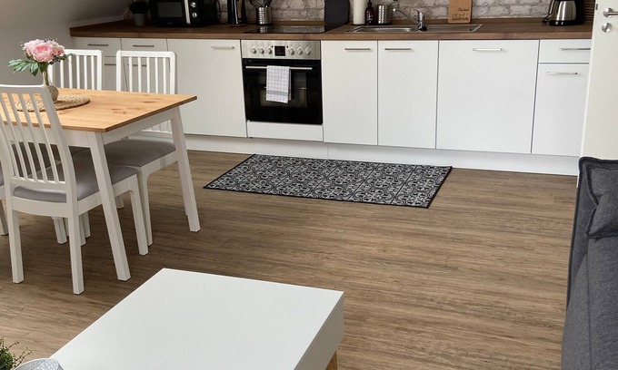 Region Hannover District Apartment | Ferienwohnung/app. für 3 Gäste mit 48m² in Wunstorf