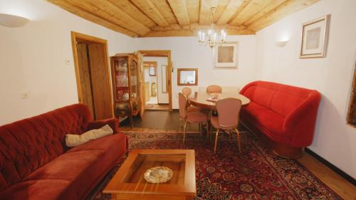 Hall In Tirol Apartment | Ferienwohnung Arbesgassl