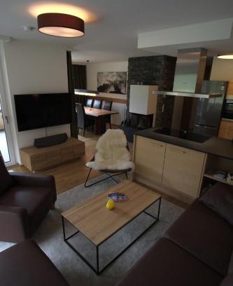 Klosterle Apartment | Ferienwohnung Arlberg