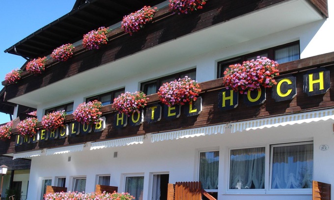 Seefeld in Tirol Apartment | Ferienwohnung/app. für 4 Gäste mit 38m² in Seefeld in Tirol