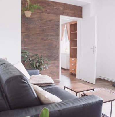 Hattingen Apartment | Ferienwohnung Aurelia