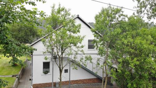 Hilchenbach House | Ferienwohnung Bäumener