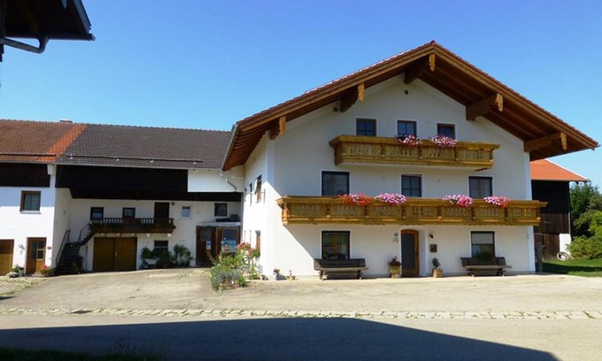 Waging am See Apartment | Ferienwohnung Bösch