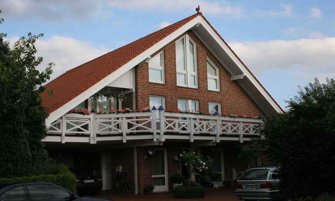 Telgte Apartment | Ferienwohnung Bücker, 1-4 Pers