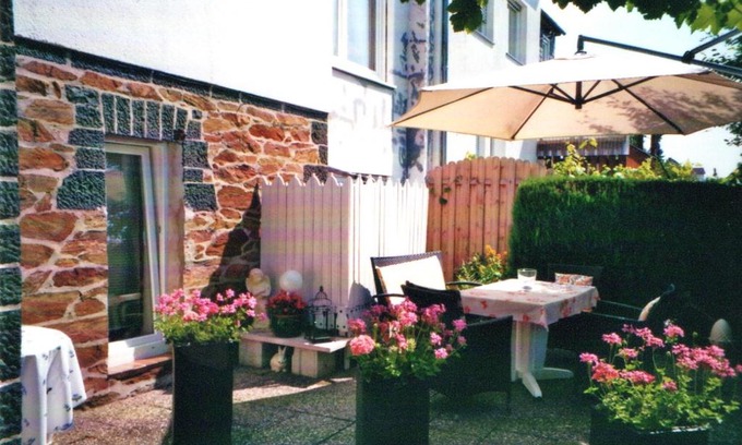 Solms Apartment | Ferienwohnung Büttner