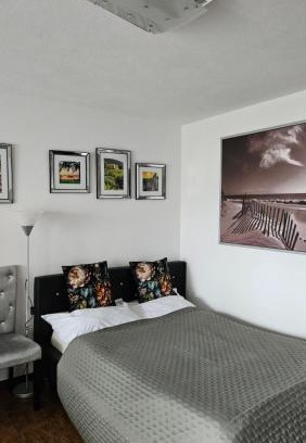 Bad Bergzabern Apartment | Ferienwohnung Bad Bergzabern