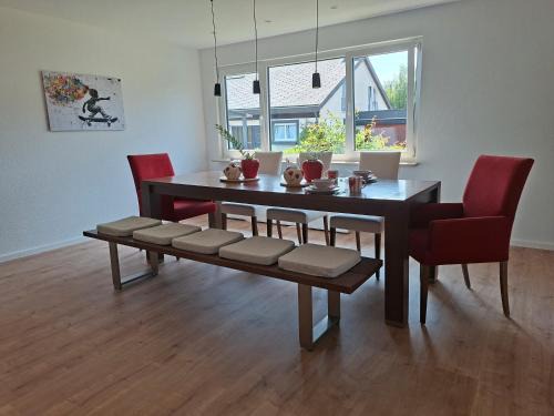Sankt Georgen im Schwarzwald Apartment | Ferienwohnung bei Tanja und Marcus