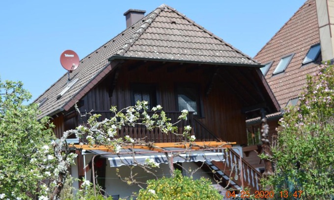 Gutach Apartment | Ferienwohnung Beim Holzmann