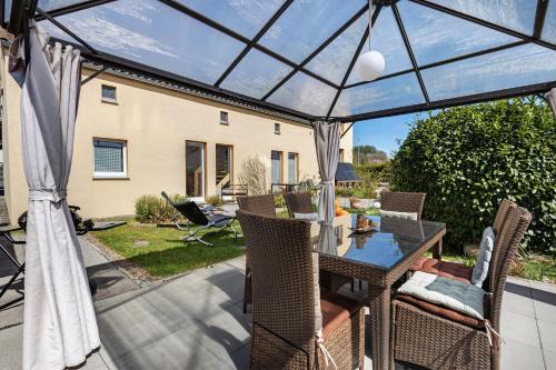 Ohningen Apartment | Ferienwohnung Beni